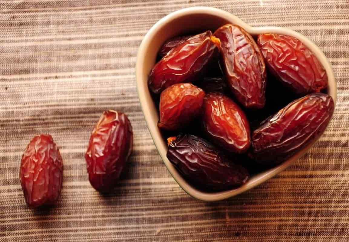 Reasonable price fresh dates