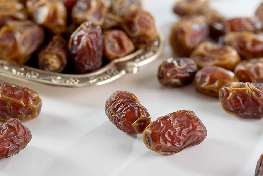 Halawi date nuts at a cheap price