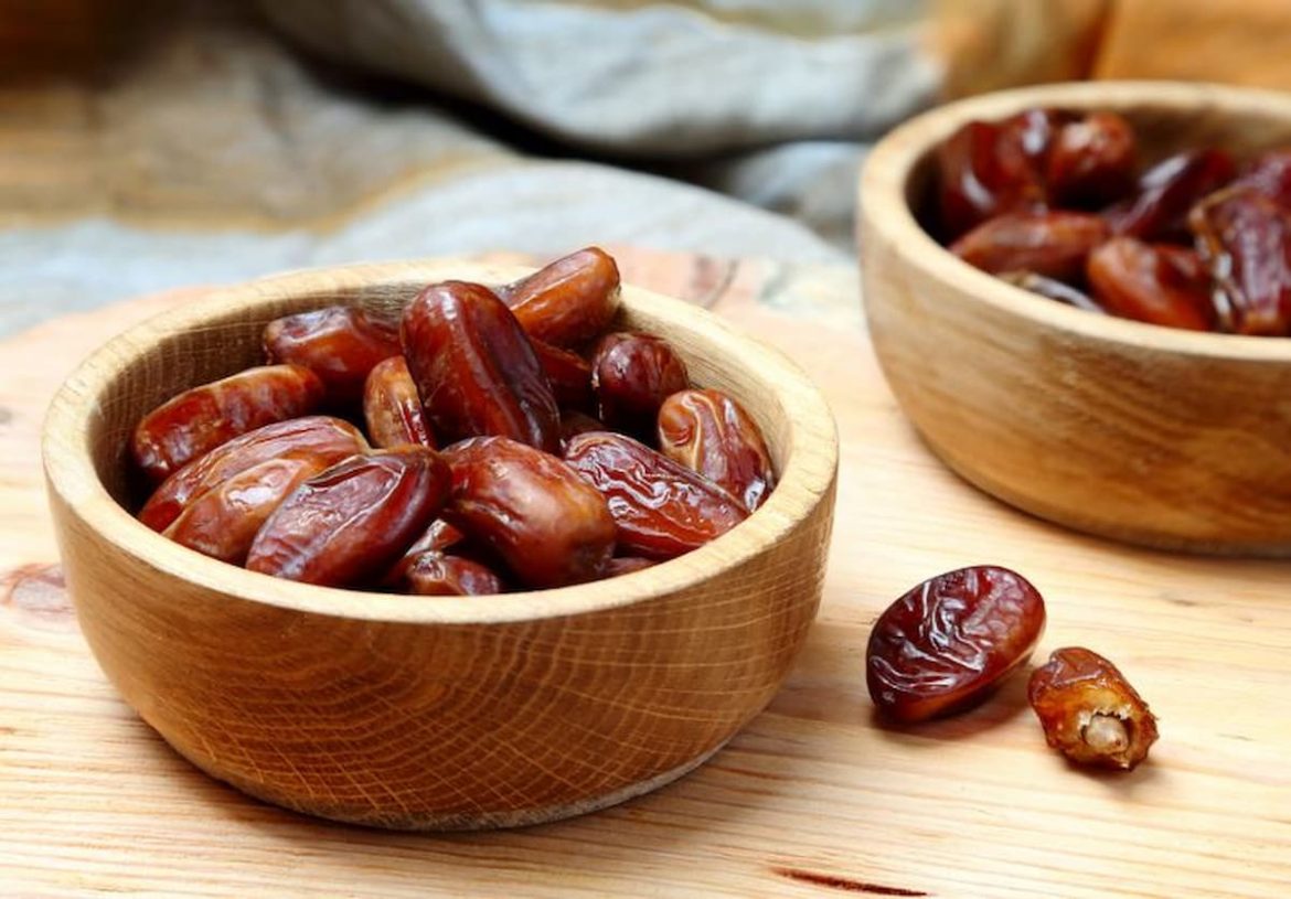 Best price for Medjool dates