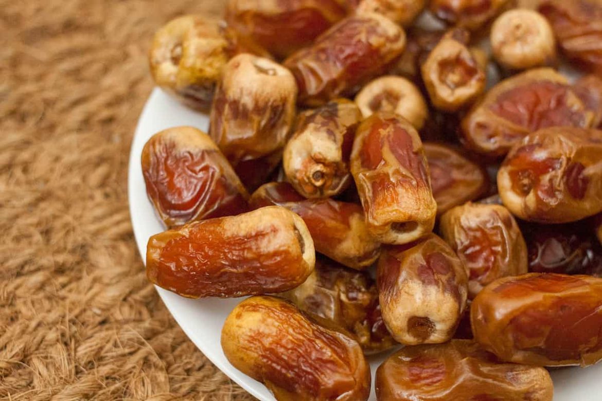 Export Apis Royal Zahidi dates