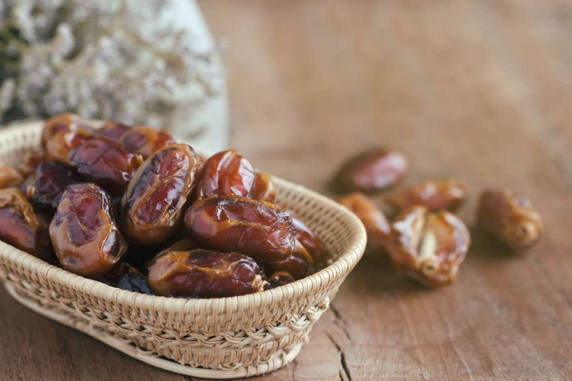 wholesale price top quality dates