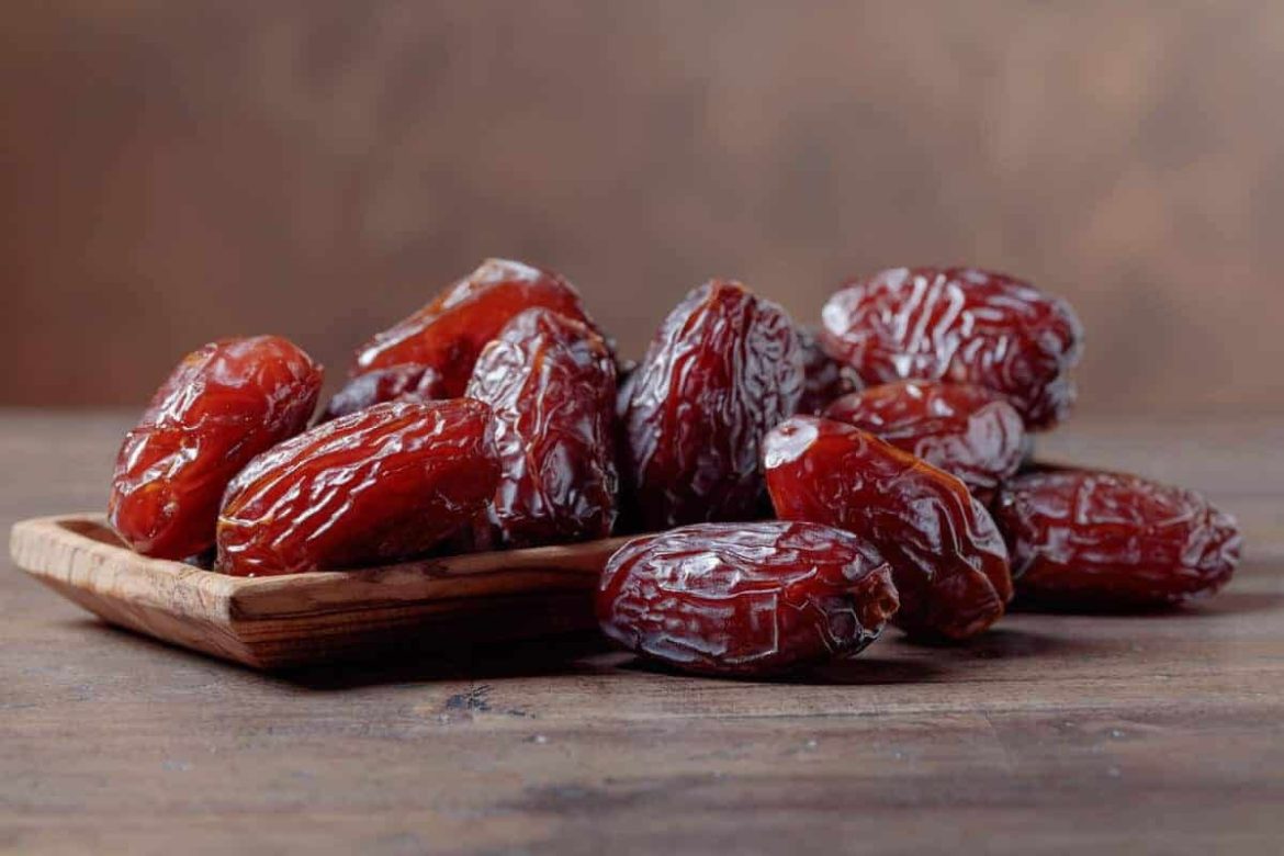 Great quality Medjool dates for sale