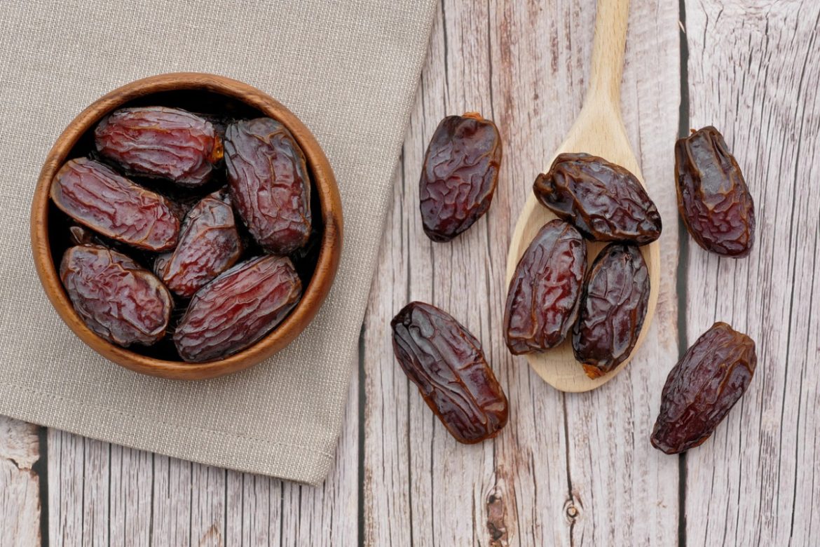 The best dates in bulk order