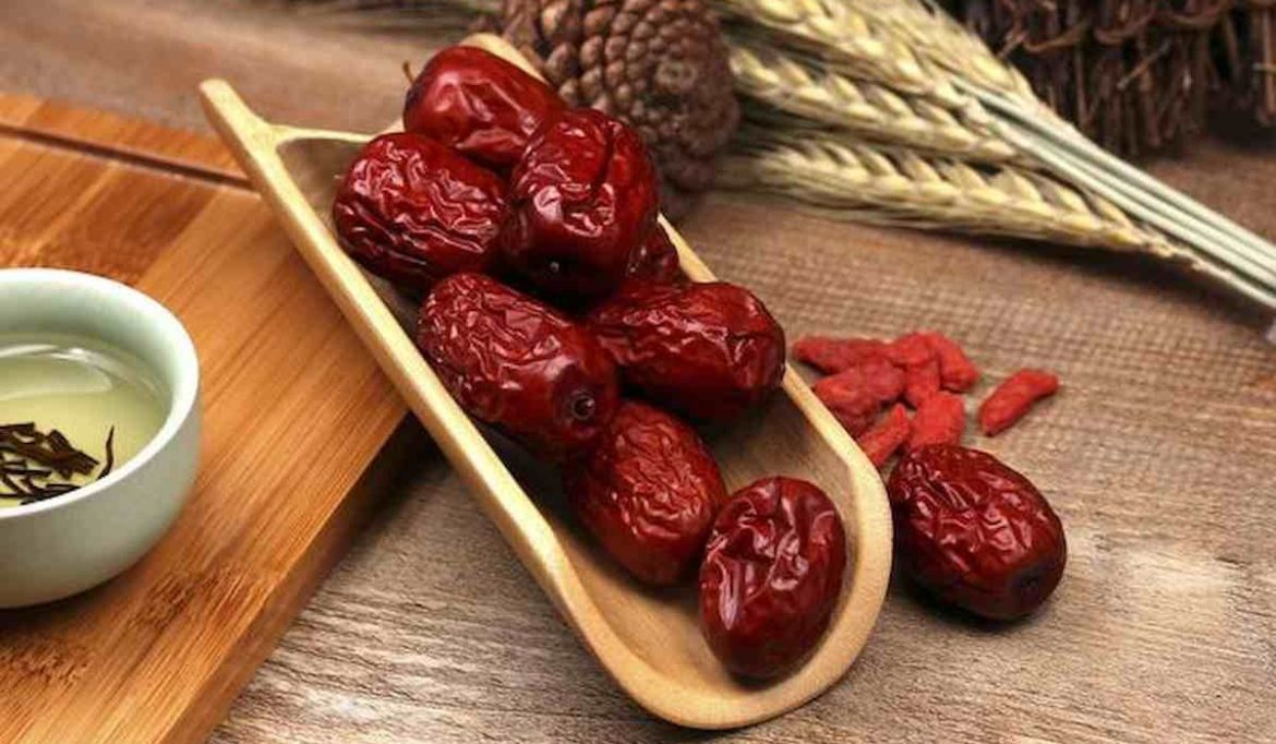 Best Organic Chinese Red Dates Purchase Price