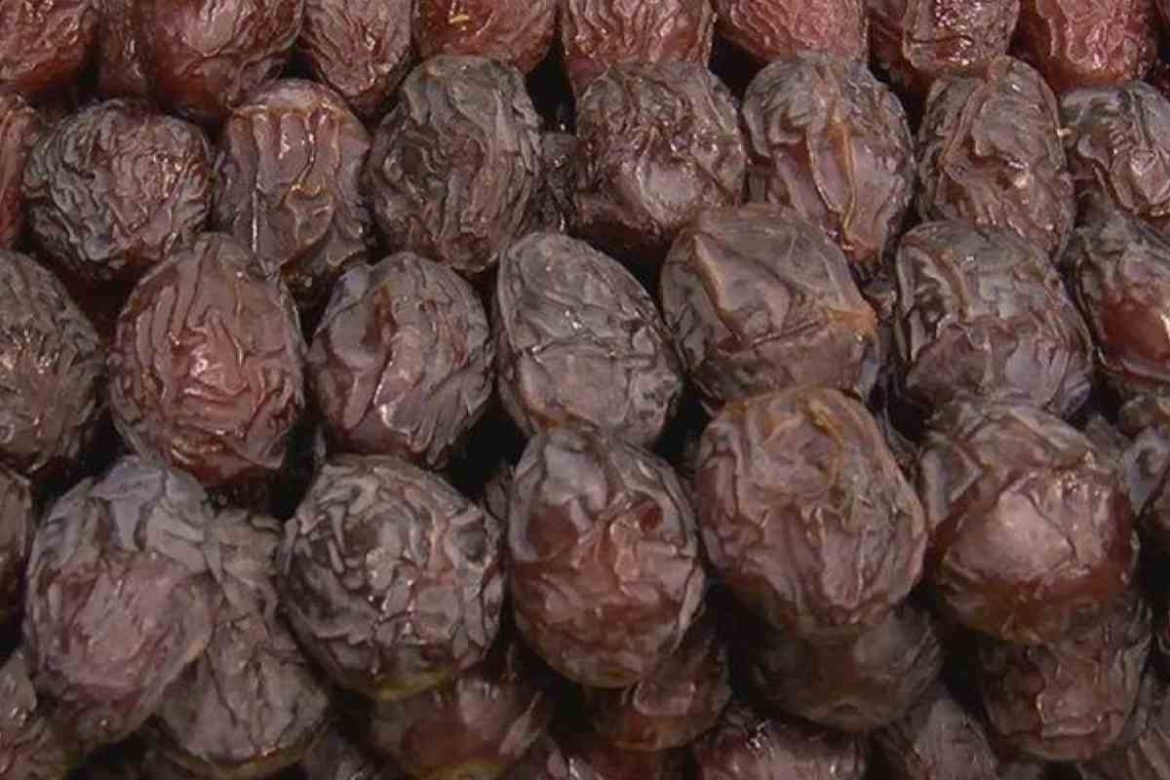 Ajwa dates on sale