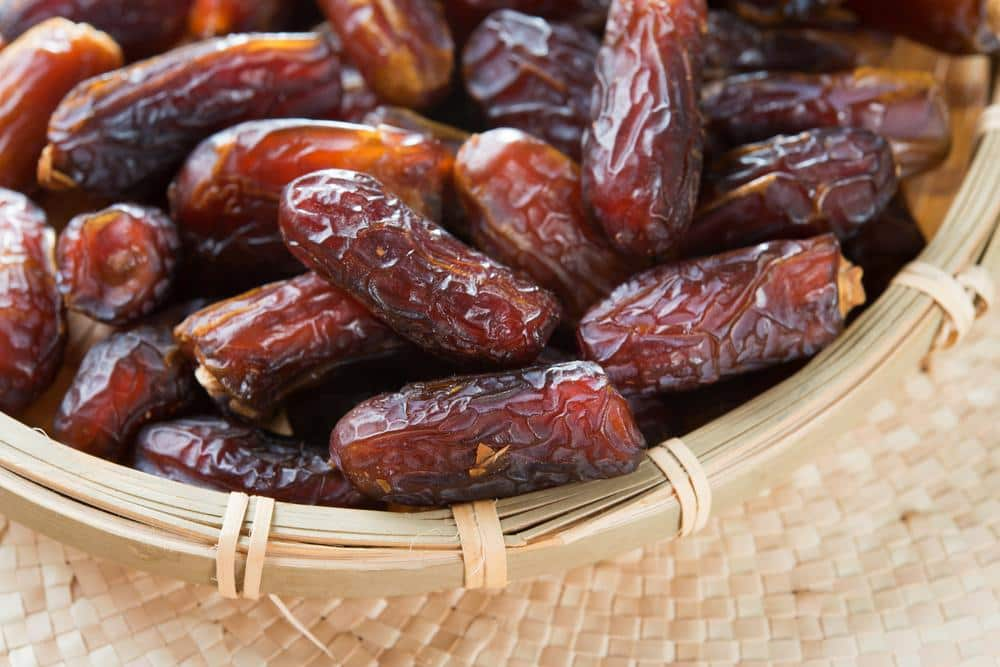 Selling organic dates with Reasonable Prices