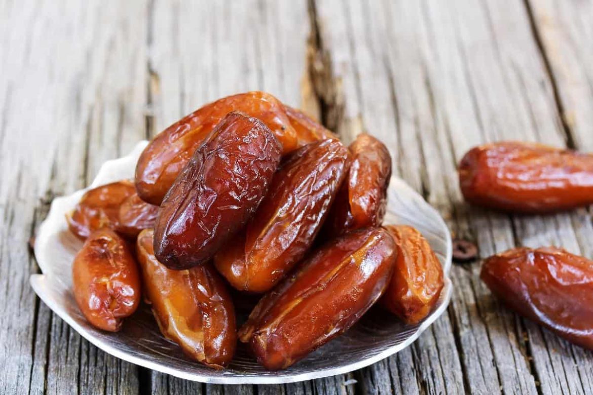 Latest Types of Dried dates at a Reasonable Price