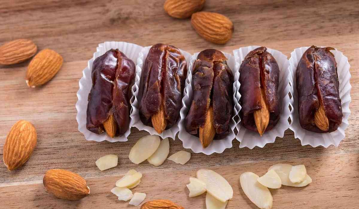  Buy Almond Medjool Date+great price 