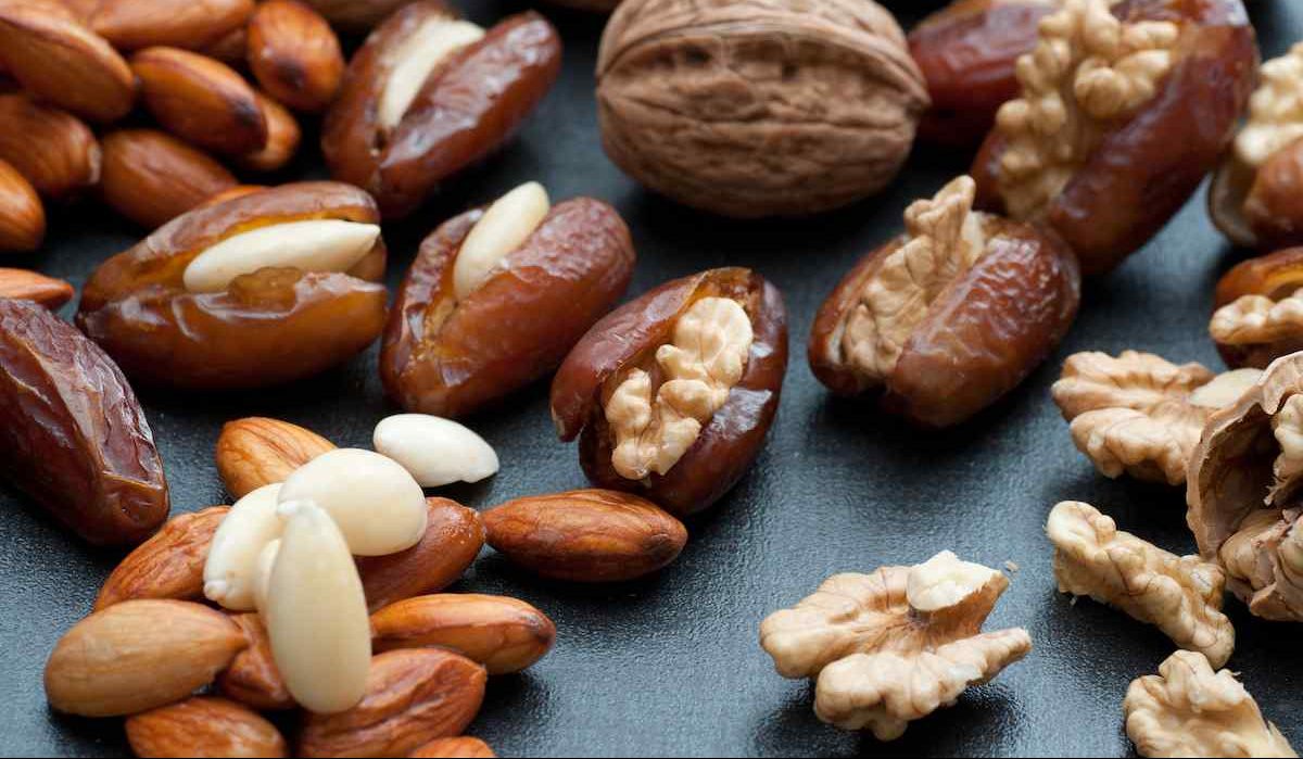  Buy Almond Medjool Date+great price 