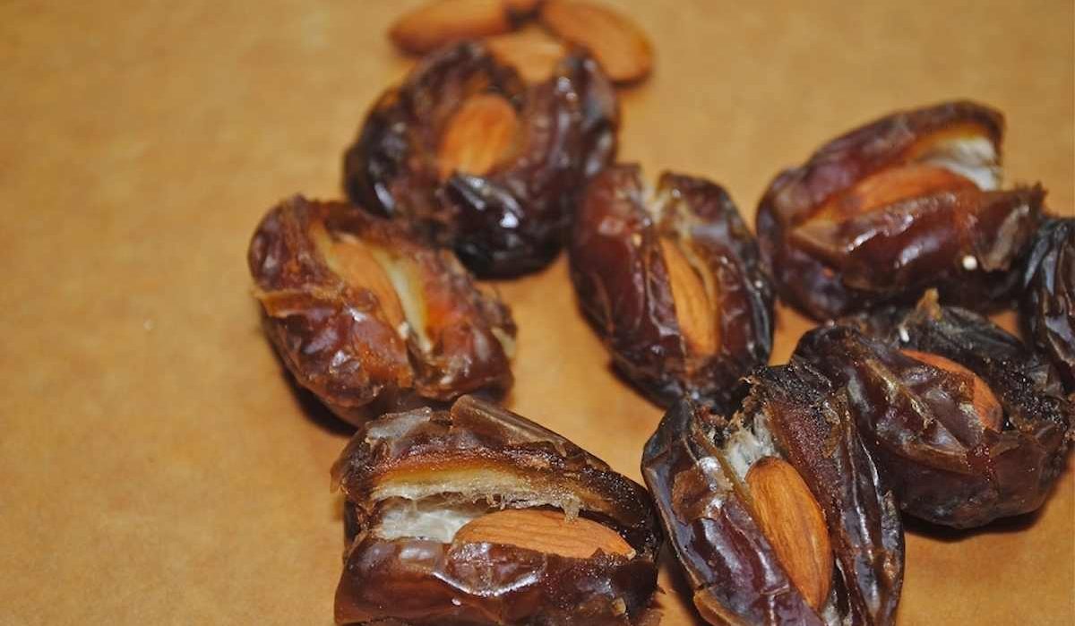  Buy Almond Medjool Date+great price 