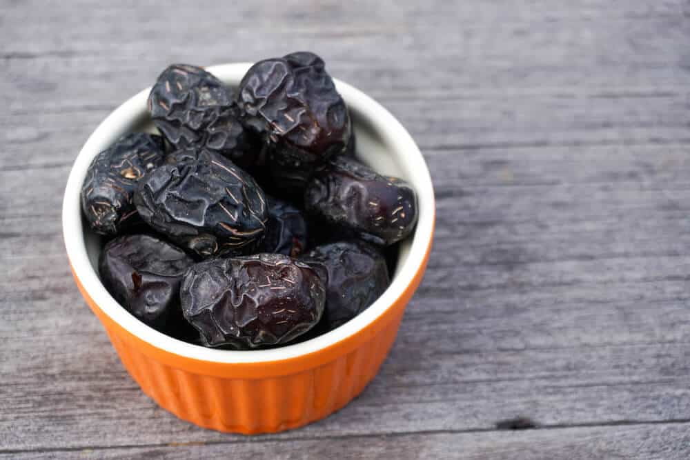 Buy Ajwa Islamic pregnancy dates +great price