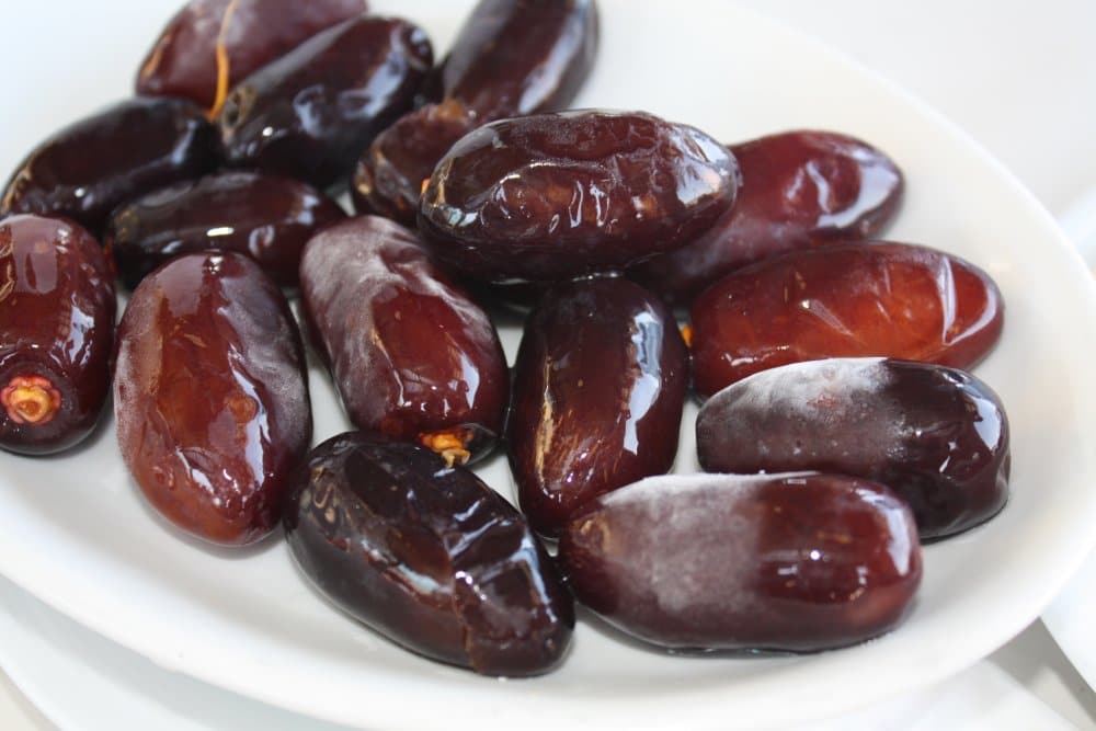  Buy Ajwa Islamic pregnancy dates +great price 