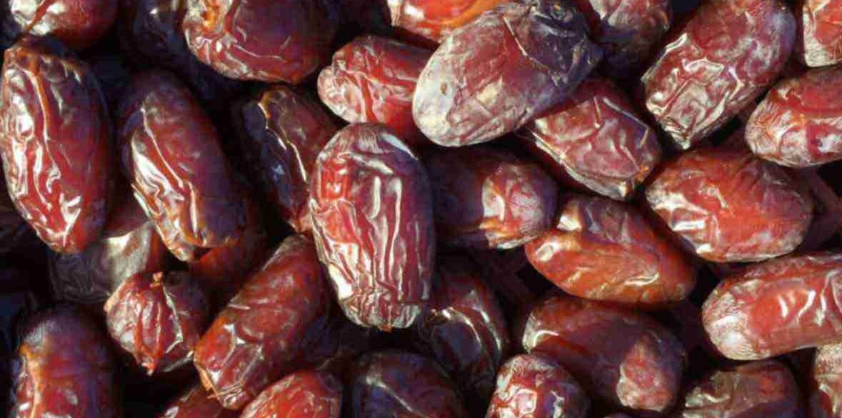  Sayer Pitted Dates 2023 Price List 