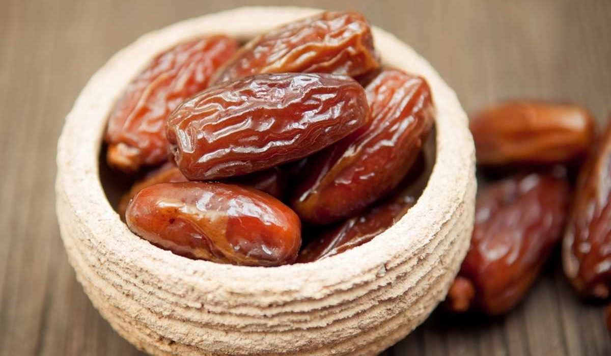  Algerian dates purchase price + excellent sale 