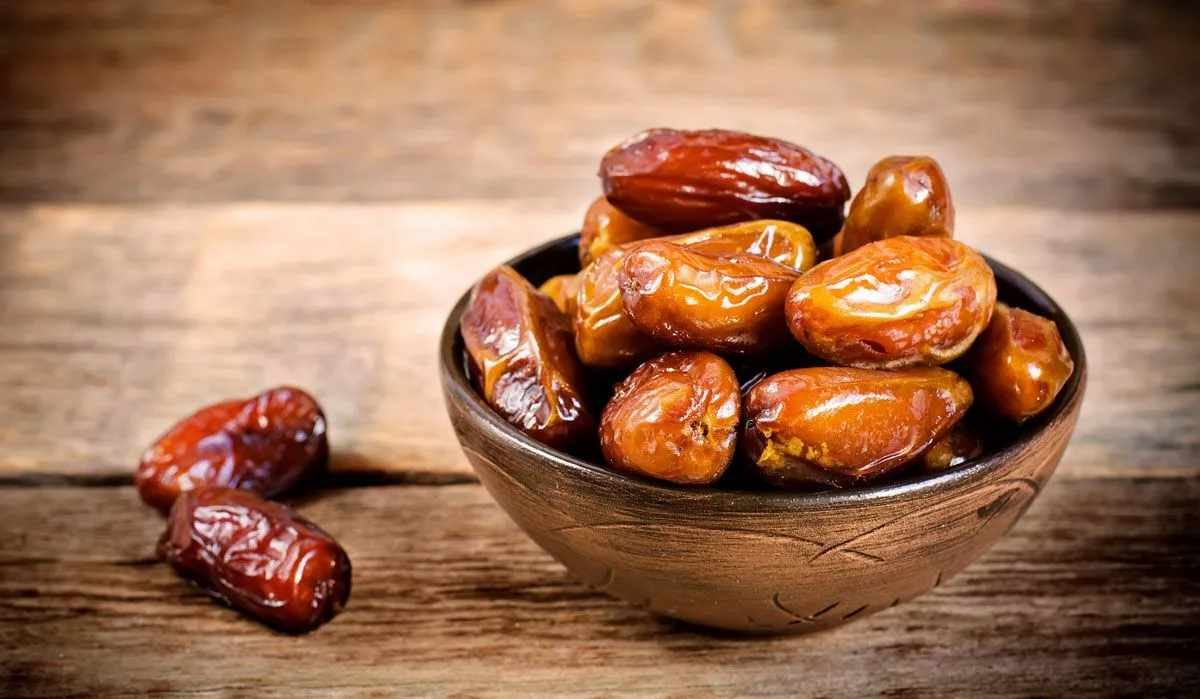  Algerian dates purchase price + excellent sale 