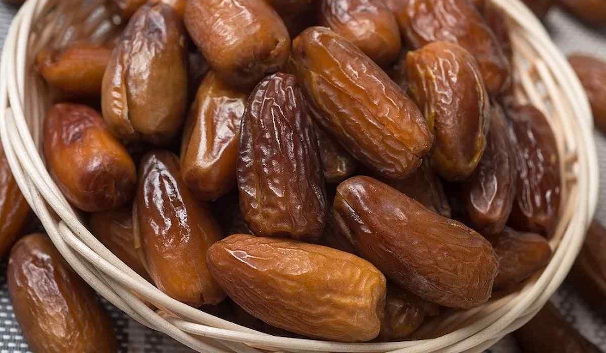  Algerian dates purchase price + excellent sale 