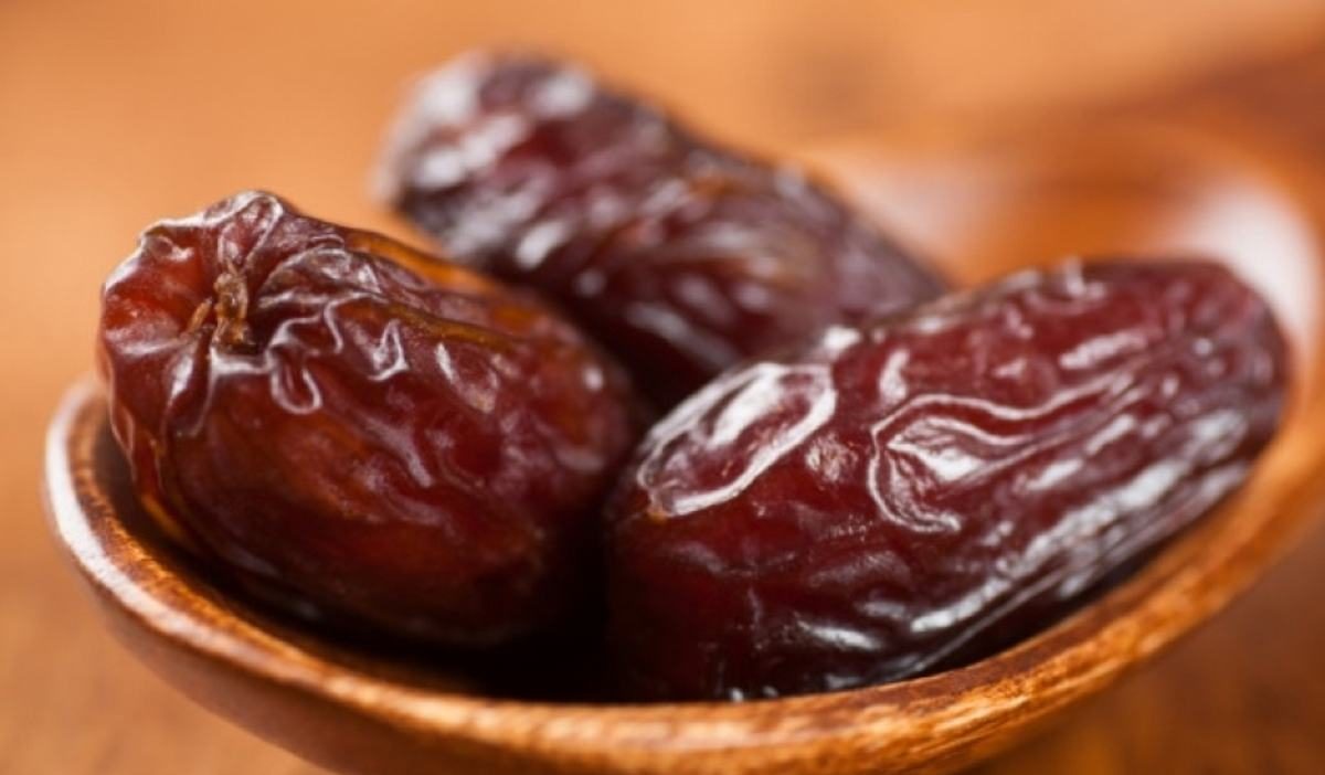  Algerian dates purchase price + excellent sale 