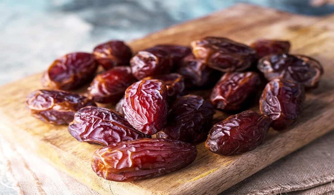 How do dates benefit the body