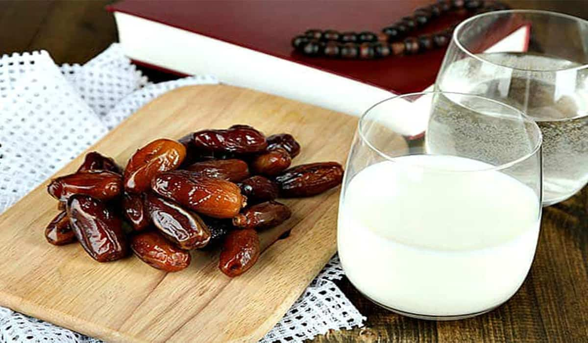  How do dates benefit the body 