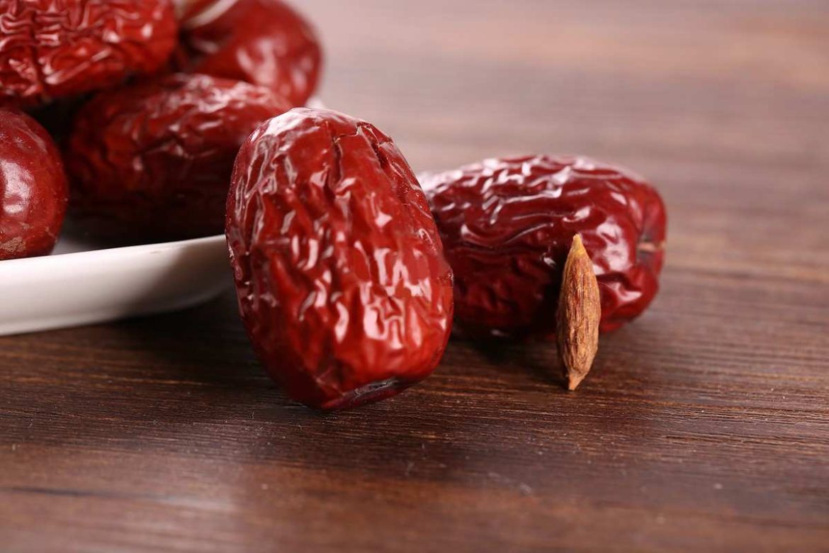 Buy The Latest Types of chinese red dates