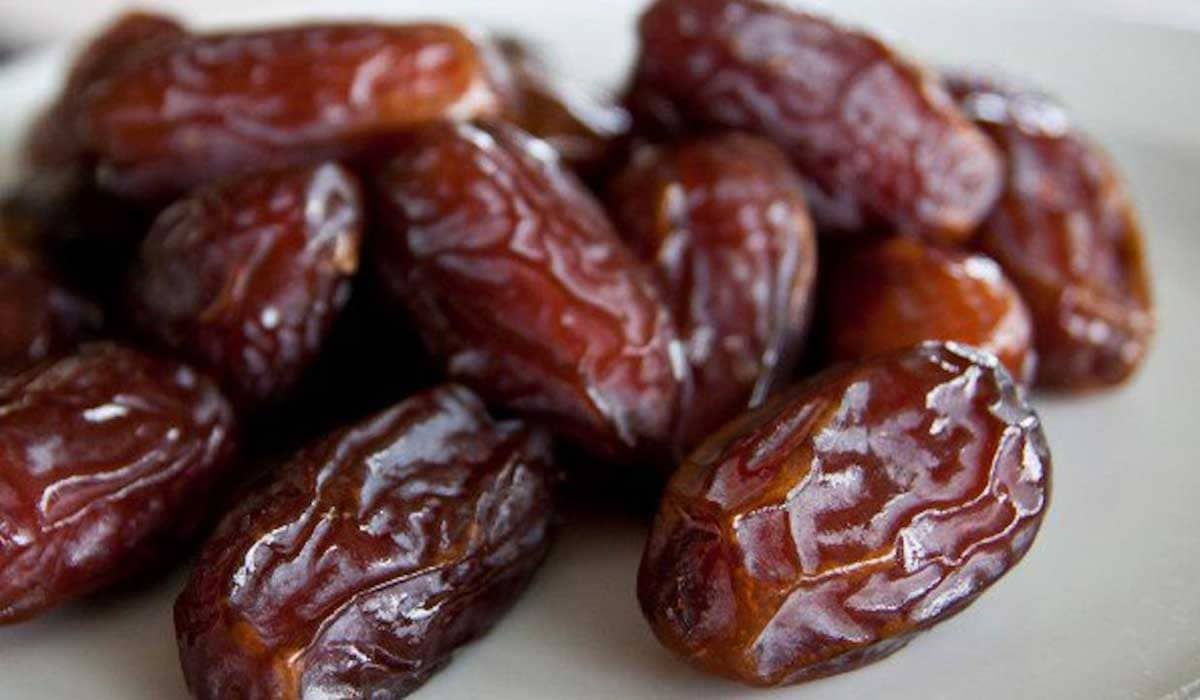  Introduction of Ajwa dates in Madinah + Best buy price 