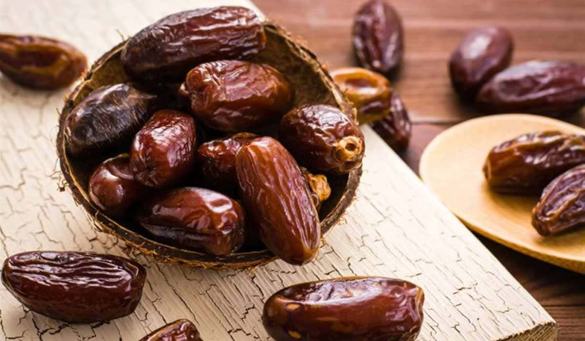  Introduction of Ajwa dates in Madinah + Best buy price 