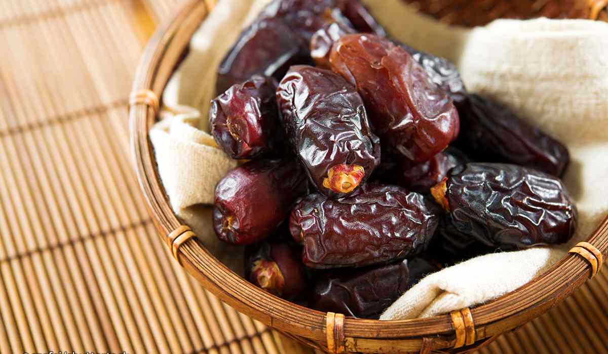  Introducing the types of dry dates+The purchase price 