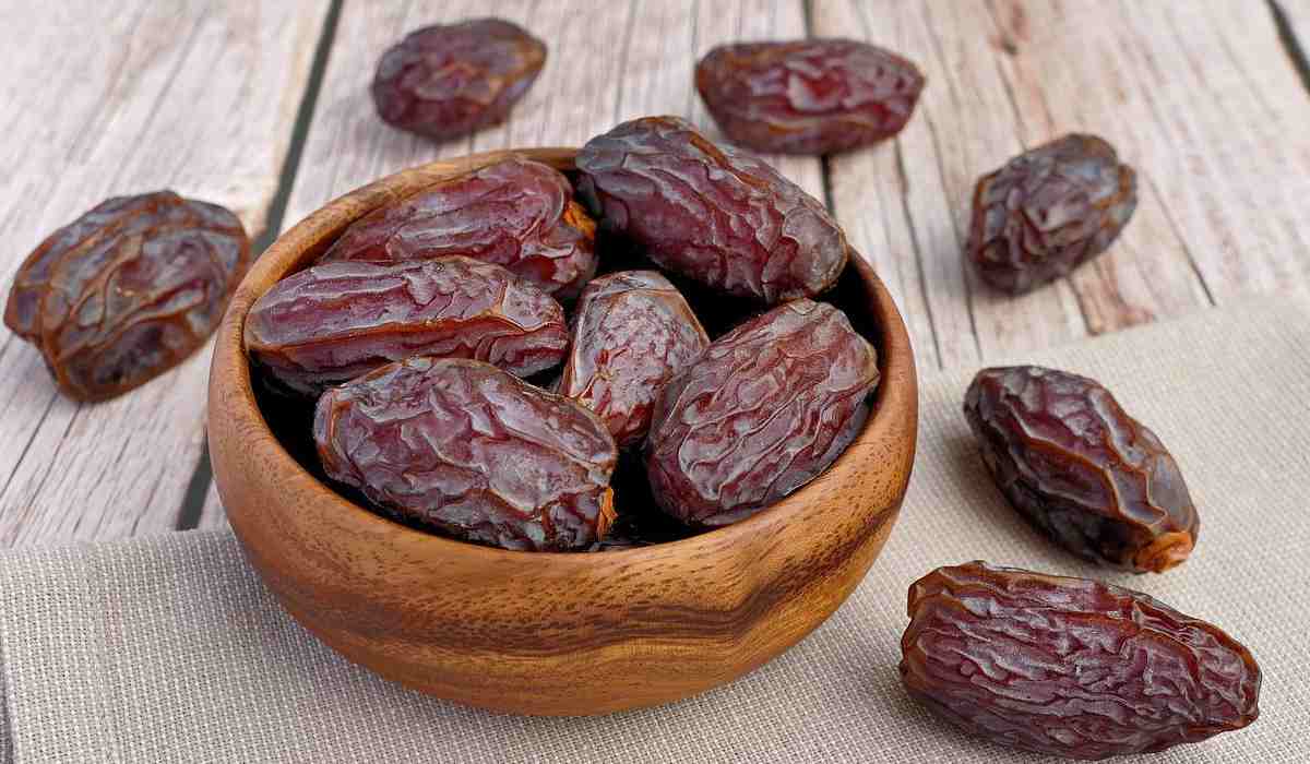  Introducing the types of dry dates+The purchase price 