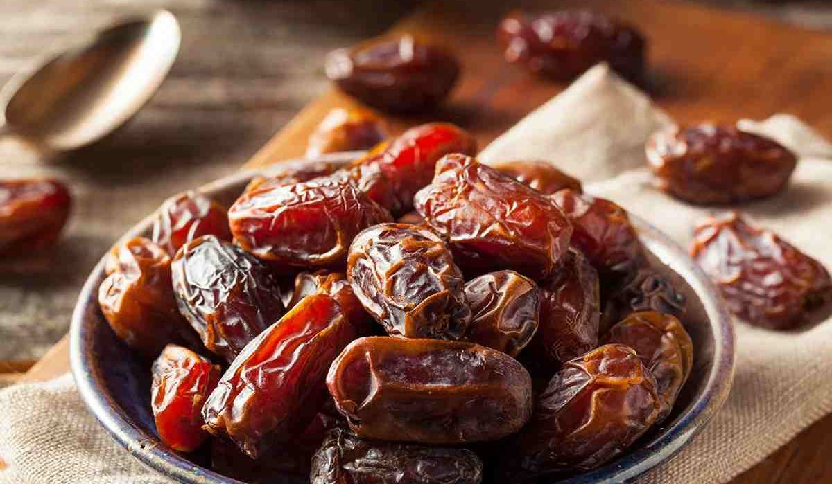  Amazing Dates fruit benefits for fertility that you’ve never known 