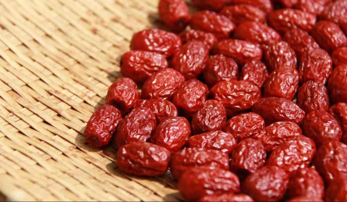 Buy dried red dates +great price