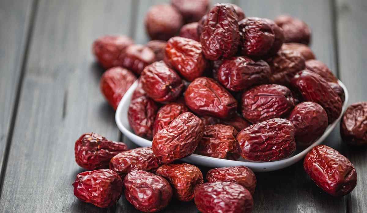  Buy dried red dates +great price 