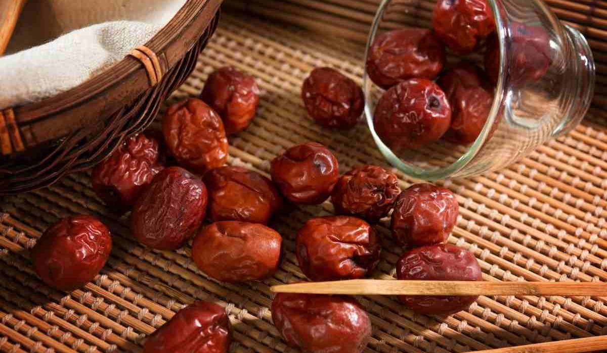  Buy dried red dates +great price 