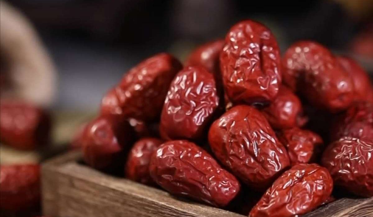  Buy dried red dates +great price 