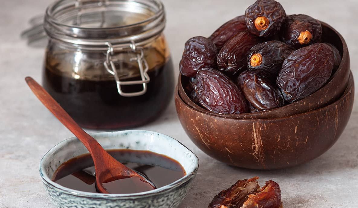  Organic Date Syrup Price + Wholesale and Cheap Packing Specifications 