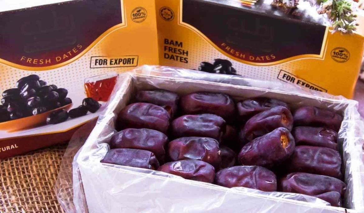 Mazafati Iranian Dates 2023 Price List