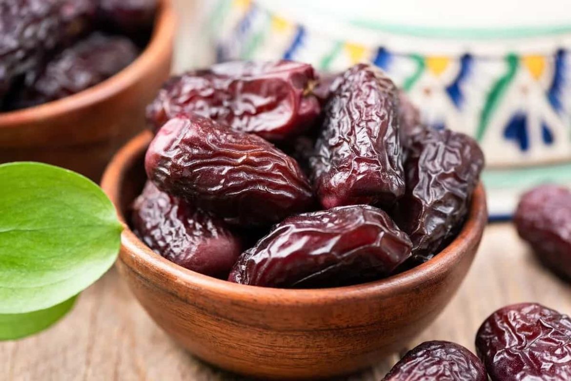 Amazing Medjool dates benefits pregnancy you’ve never heard