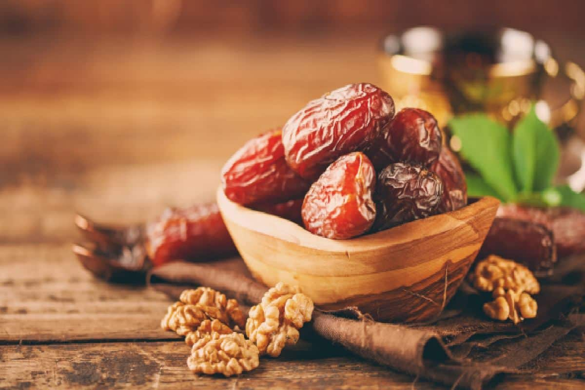  date fruit benefits to man 