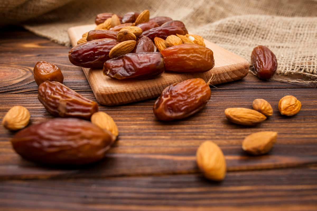  date fruit benefits to man 