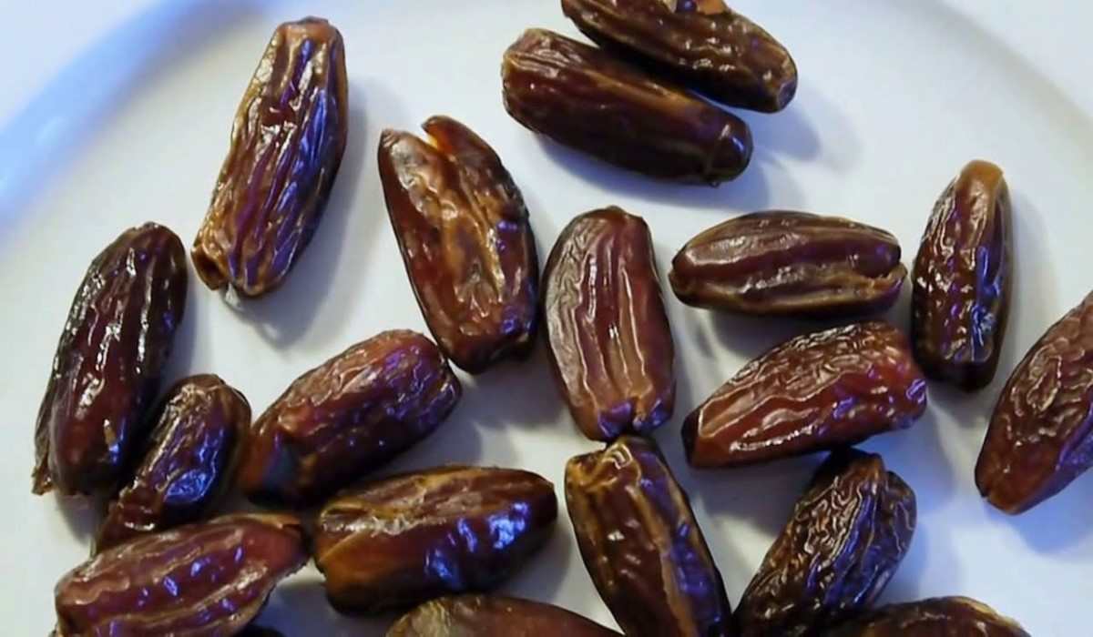  Best Woolworths Pitted Dates + Great Purchase Price 