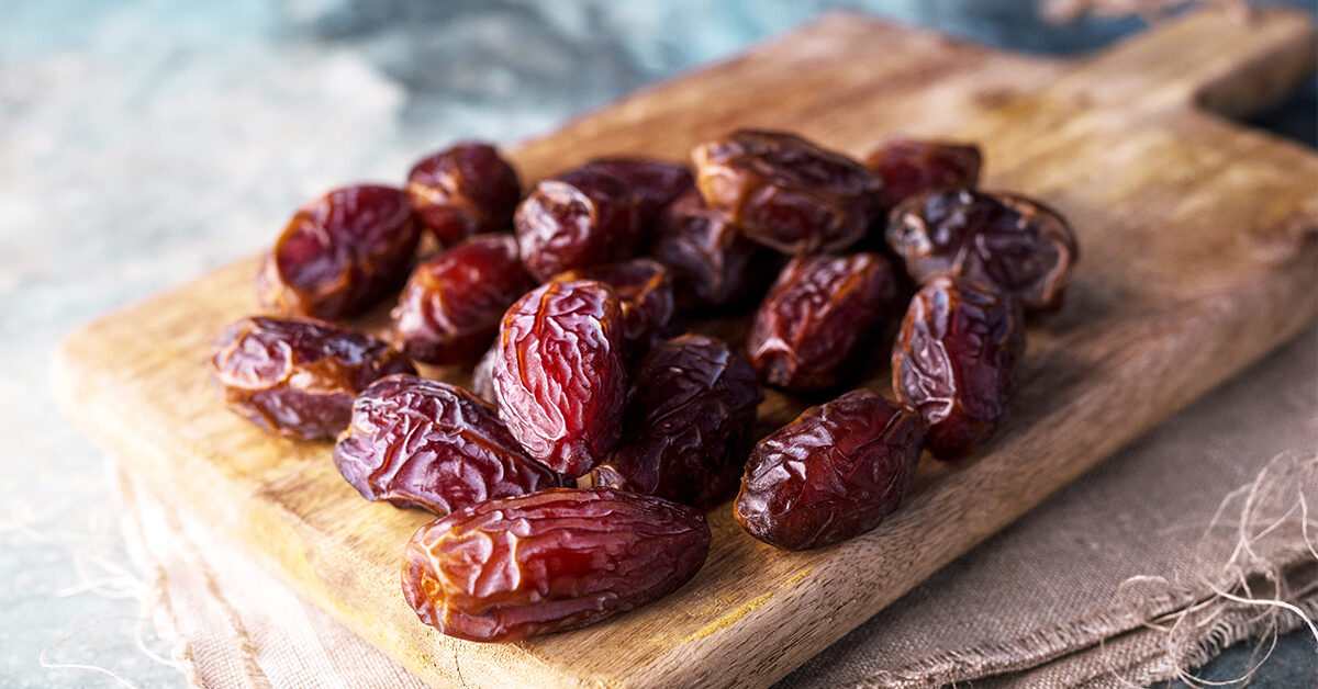  The Price of Stoned Dates + Purchase of Various Types of Stoned Dates 