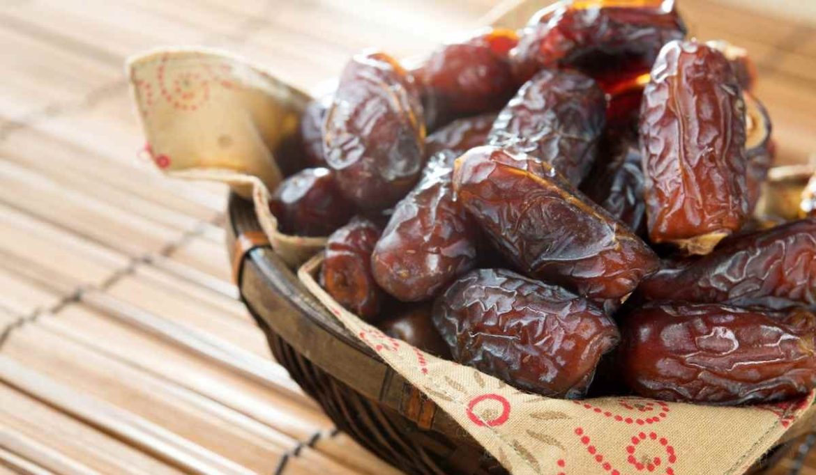 Buy and the Price of All Kinds of middle eastern dates