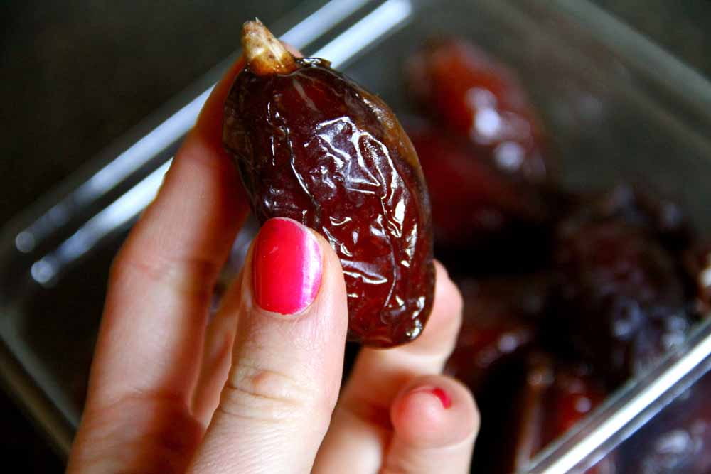  The best Ajwa Delicious Dates + Great purchase price 