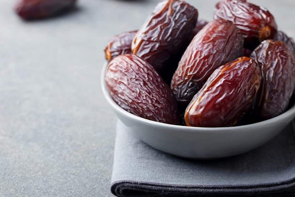  Are sun dried dates good for you 