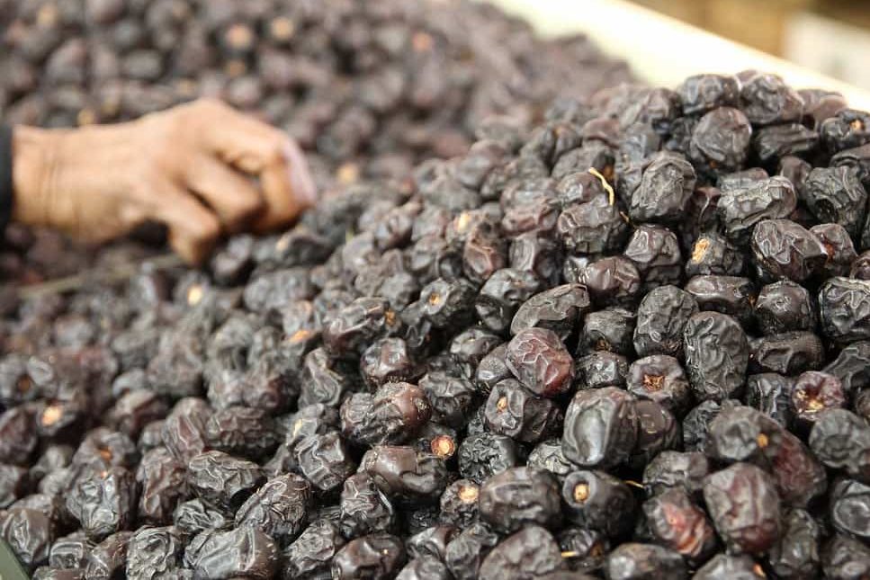  Ajwa dates price | The purchase price, usage, Uses and properties 