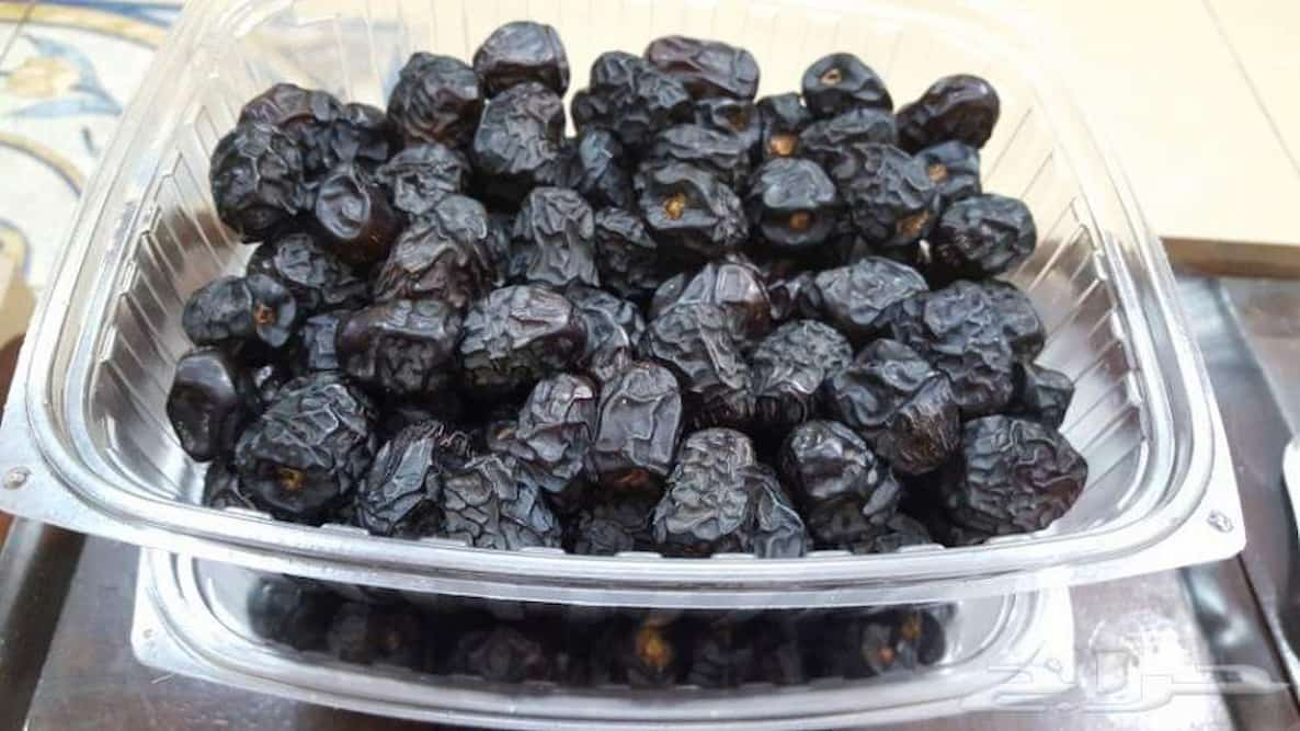  Ajwa dates price | The purchase price, usage, Uses and properties 