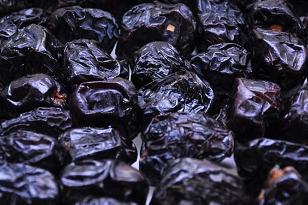  Ajwa dates price | The purchase price, usage, Uses and properties 