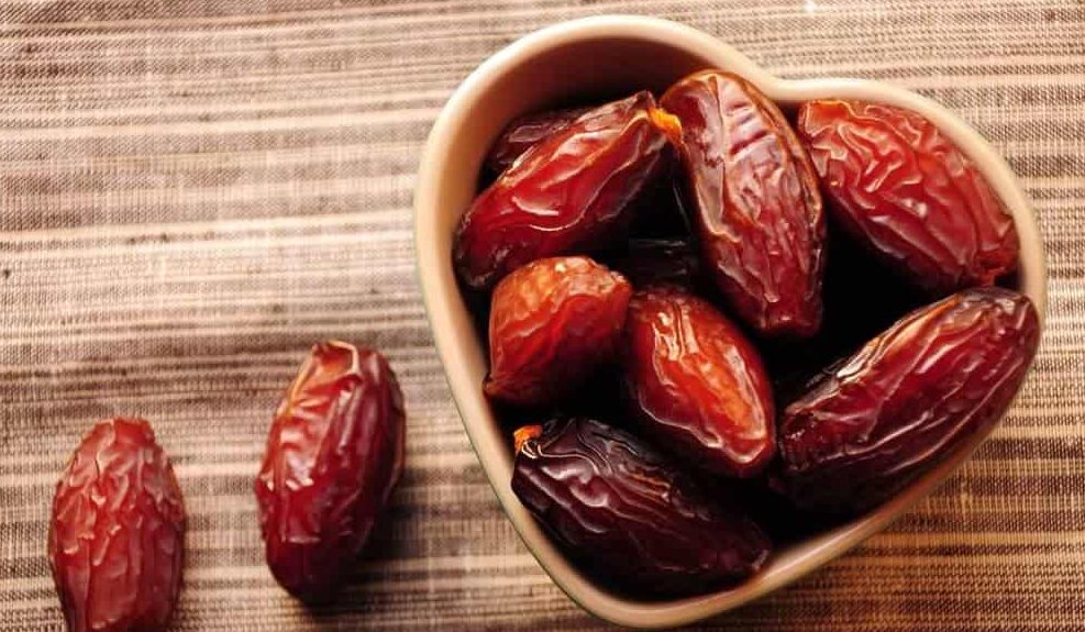 What are the benefits in dates