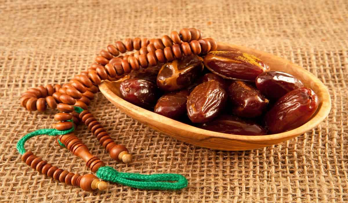  What are the benefits in dates 