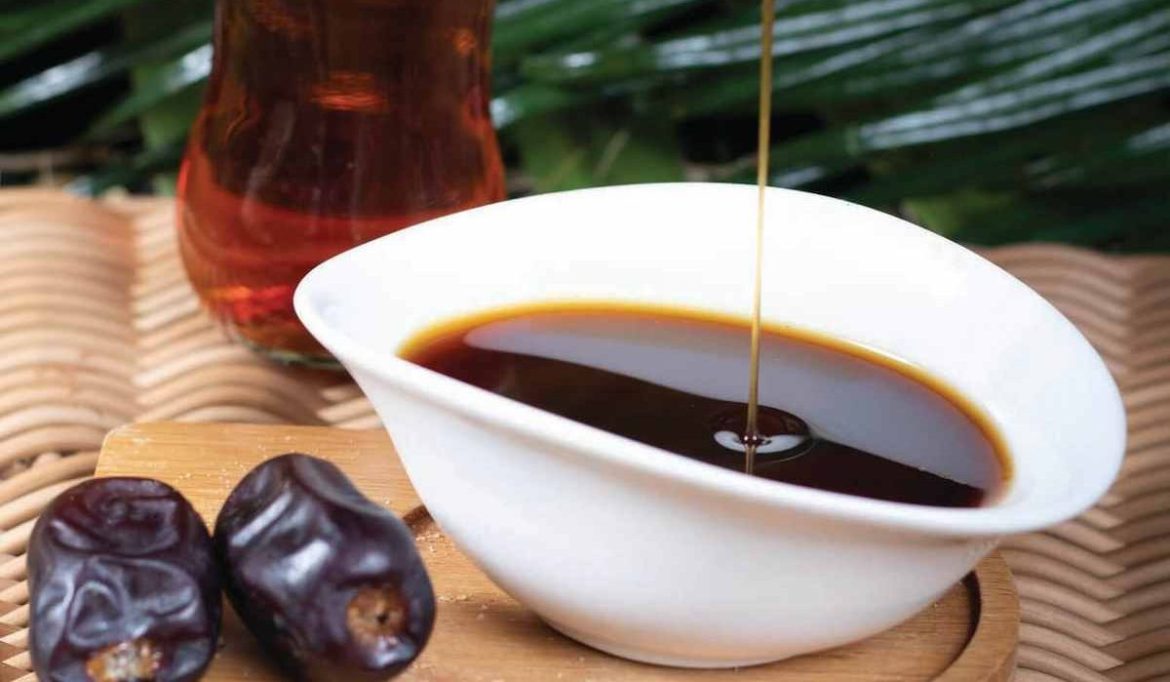 Buy All Kinds of Dvash Date Syrup + Price