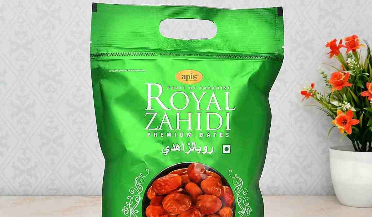  apis royal zahidi premium dates price + review 